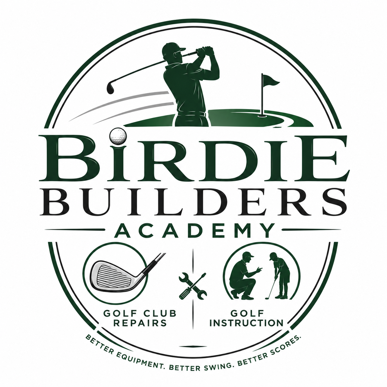 Birdie Builders Academy